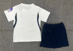 2026-2027 Tottenham Hotspur Home White  kids/youth  Soccer uniform - Image 2