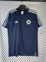 2026-2027 Germany Green Soccer Training Jersey