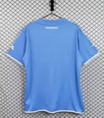 2006-07 Retro Napoli Home Blue Soccer Soccer Jersey AAA - Image 3