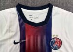 2star 2026-27 Paris Away White Soccer Jersey AAA - Image 3