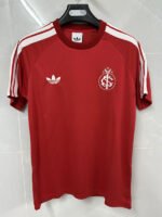 2026-27 SC Internacional Special Edition Red Soccer Jersey AAA