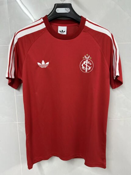 2026-27 SC Internacional Special Edition Red Soccer Jersey AAA