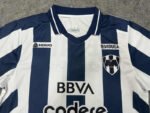 2026-27  Monterey Home Blue Soccer Uniform - Image 4