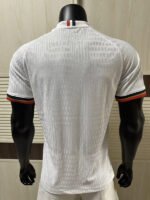 Player version 2026-27 Special Edition Paris Saint-Germain White Soccer Jersey AAA - Image 4