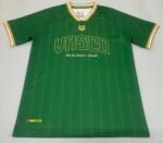 2026-27 Vasco da Gama Green Soccer Jersey AAA