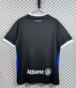 2026-27  Brugge Home Blue Black Soccer Jersey AAA - Image 3
