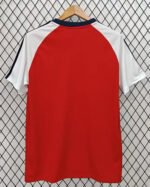 2026-2027 Arsenal Red Soccer T-shirt - Image 2