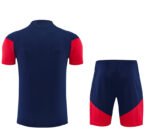 2026-27 Arsenal Royal Blue Soccer Uniform - Image 2