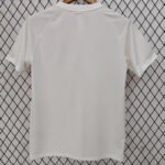 2026-2027 Spain White Soccer T-shirt - Image 2