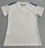 2026-27 Cruzeiro Away White Women Soccer Jersey AAA - Image 2