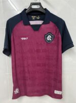 2026-2027 Remo Red Soccer Jersey AAA