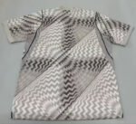 2026-27 Corinthians Goalkeeper Light Gray Soccer Jersey AAA - Image 2