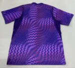 2026-27 Corinthians Purple Soccer Jersey AAA - Image 2