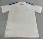 2026-27 Cruzeiro Away White Soccer Jersey AAA - Image 2