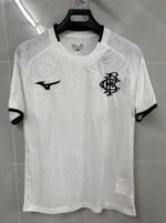 （No ads）2026-27 Botafogo Away White Soccer Jersey AAA