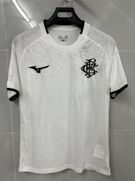 （No ads）2026-27 Botafogo Away White Soccer Jersey AAA
