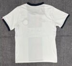 2star 2026-27 Paris Away White Soccer Jersey AAA - Image 2