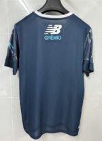 2026-2027 Gremio Goalkeeper Blue Soccer Jersey AAA - Image 2