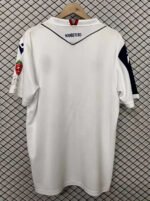 （S-4XL） 2026-2027 Bolton Wanderers Home White Soccer Jersey AAA - Image 2