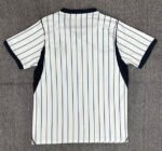（S-4XL）2026-2027 Inter Milan Away White  Soccer Jersey AAA - Image 2