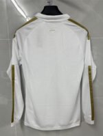 2026-2027  SC Internacional Away White Long sleeves Soccer Jersey AAA - Image 2