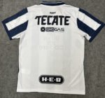 2026-27  Monterey Home Blue Soccer Uniform - Image 3