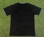 2026-2027  Iraq 2nd Away Black Soccer Jersey AAA - Image 2
