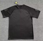 Retro Version 19-20 Dortmund Black Thailand  Soccer Jersey AAA - Image 2