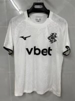 2026-27 Botafogo Away White Soccer Jersey AAA