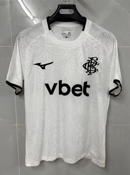 2026-27 Botafogo Away White Soccer Jersey AAA
