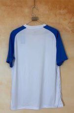 (S-4XL)26-27 Curaçao 2nd Away White Soccer Jersey AAA - Image 2