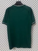 （S-4XL） 2026-2027 Hull City AFC Goalkeeper Green Soccer Jersey AAA - Image 2