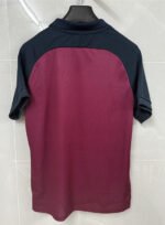 2026-2027 Remo Red Soccer Jersey AAA - Image 2