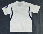 2026-2027 Tottenham Hotspur Home White Soccer Jersey AAA - Image 2