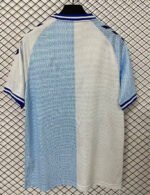 2026-27 Málaga Blue White Soccer Jersey AAA - Image 2