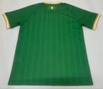 2026-27 Vasco da Gama Green Soccer Jersey AAA - Image 2