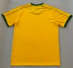2026-2027 Flamengo Yellow Soccer Jersey AAA - Image 2