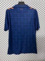 2026-2027 Sunderland Third  Away Royal Blue Soccer Jersey AAA - Image 2