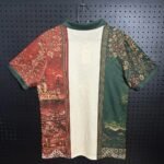 2026-2027 Portugal Red Green Soccer Jersey AAA - Image 2