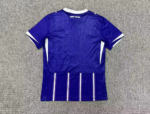 2026-27 Toulouse  Home Blue Soccer Jersey AAA - Image 2
