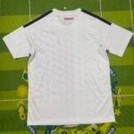 2026-2027 Colo-Colo Home White Soccer Jersey AAA - Image 3
