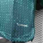 Player version 2026-2027 Real Madrid Away Green Long sleeves Soccer Jersey AAA - Image 5