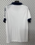 2026-27 Schalke 04 Away White Soccer Jersey AAA - Image 2
