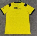 2026-2027 Middlesbrough Yellow Soccer Jersey AAA - Image 2