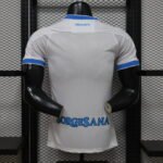 Player version 2026-2027 Napoli Away White Soccer Soccer Jersey AAA - Image 2