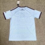 2026-2027  Aston Villa Third Away Light Blue Soccer Jersey AAA - Image 2