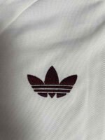 2026-2027 Spain White Training  Soccer Jersey AAA - Image 5