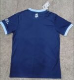 2026-2027 Bochum Home Blue Soccer Jersey AAA - Image 2