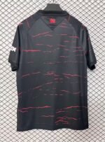 2026-2027 Wrexham  Away Black Soccer Jersey AAA - Image 2