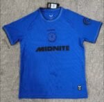 2026-2027 Middlesbrough Blue Soccer Jersey AAA
